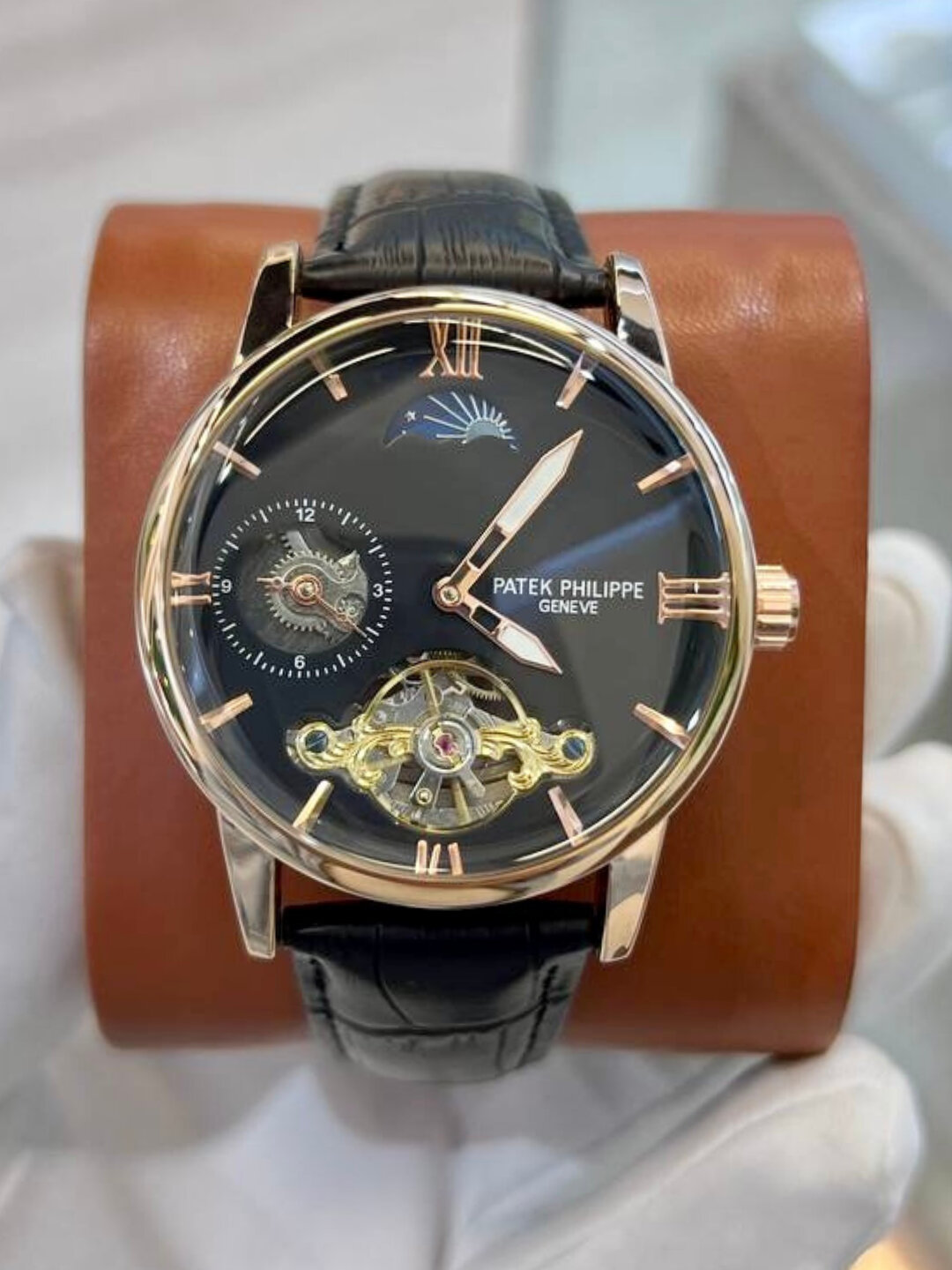 Наручные часы Классика