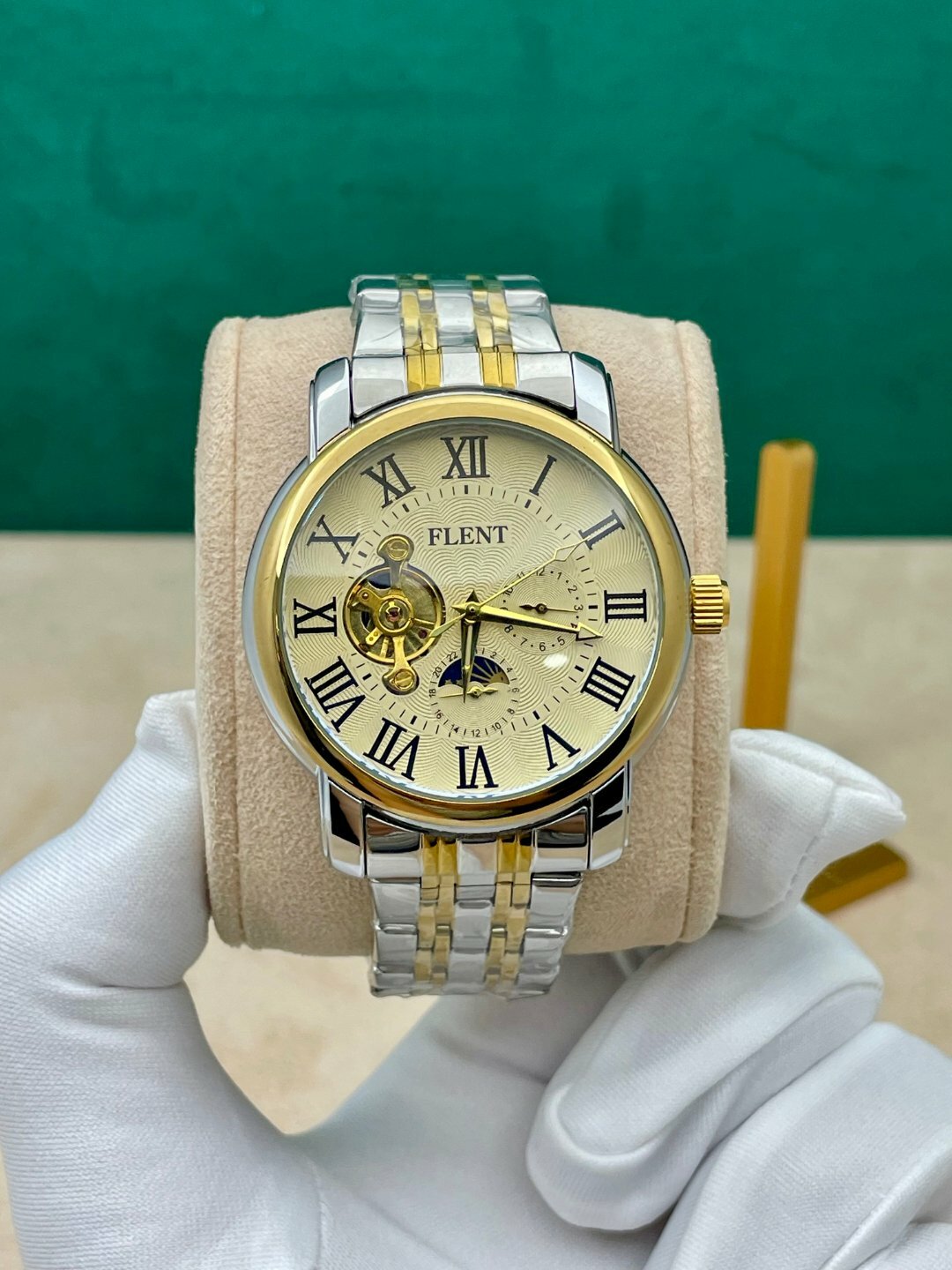 Наручные часы Классика