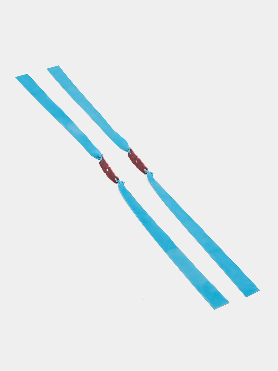 Готовые резинки для рогатки, 2 шт