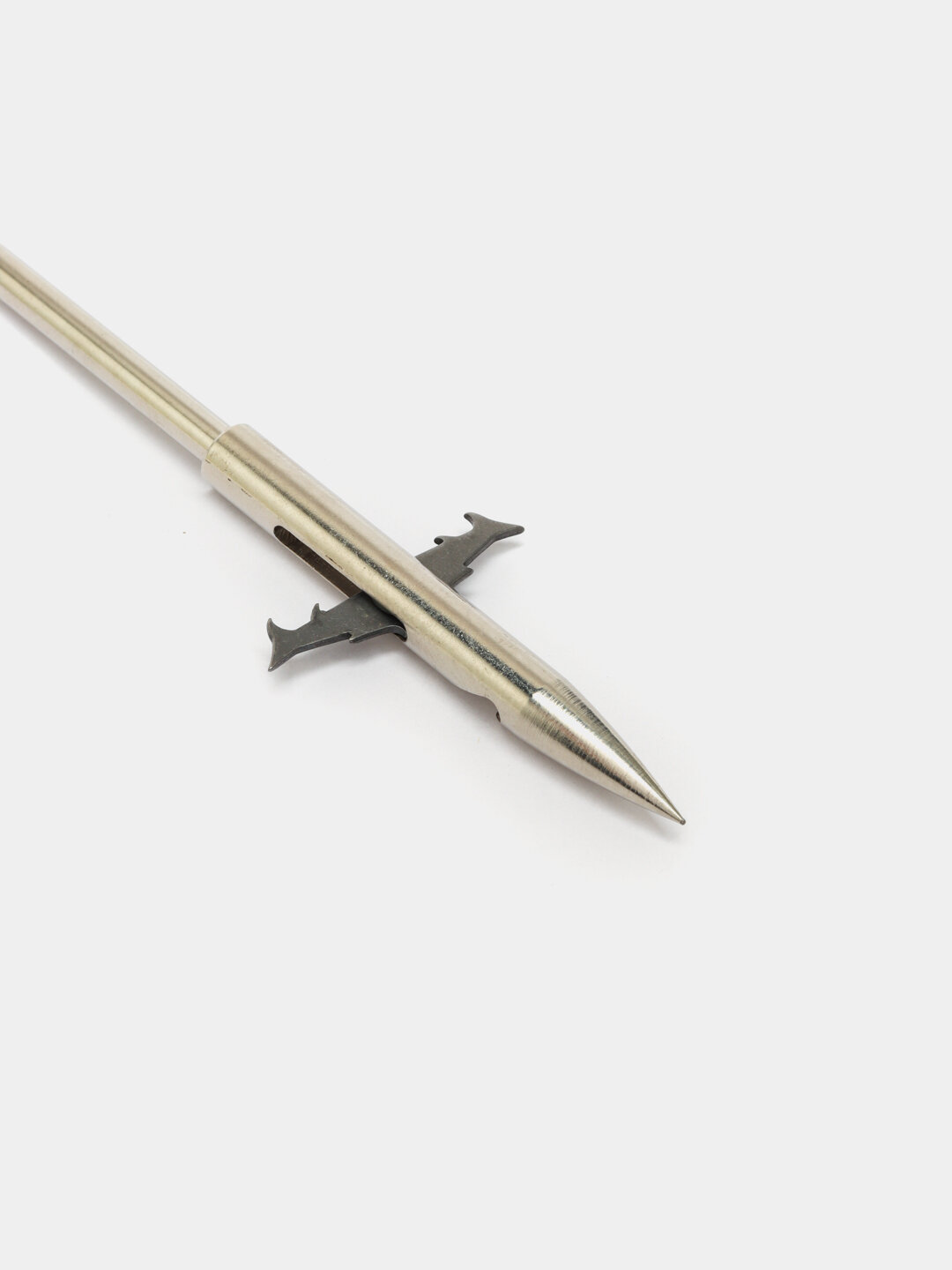 Гарпуны с выдвижными усами для рогатки — фото 1