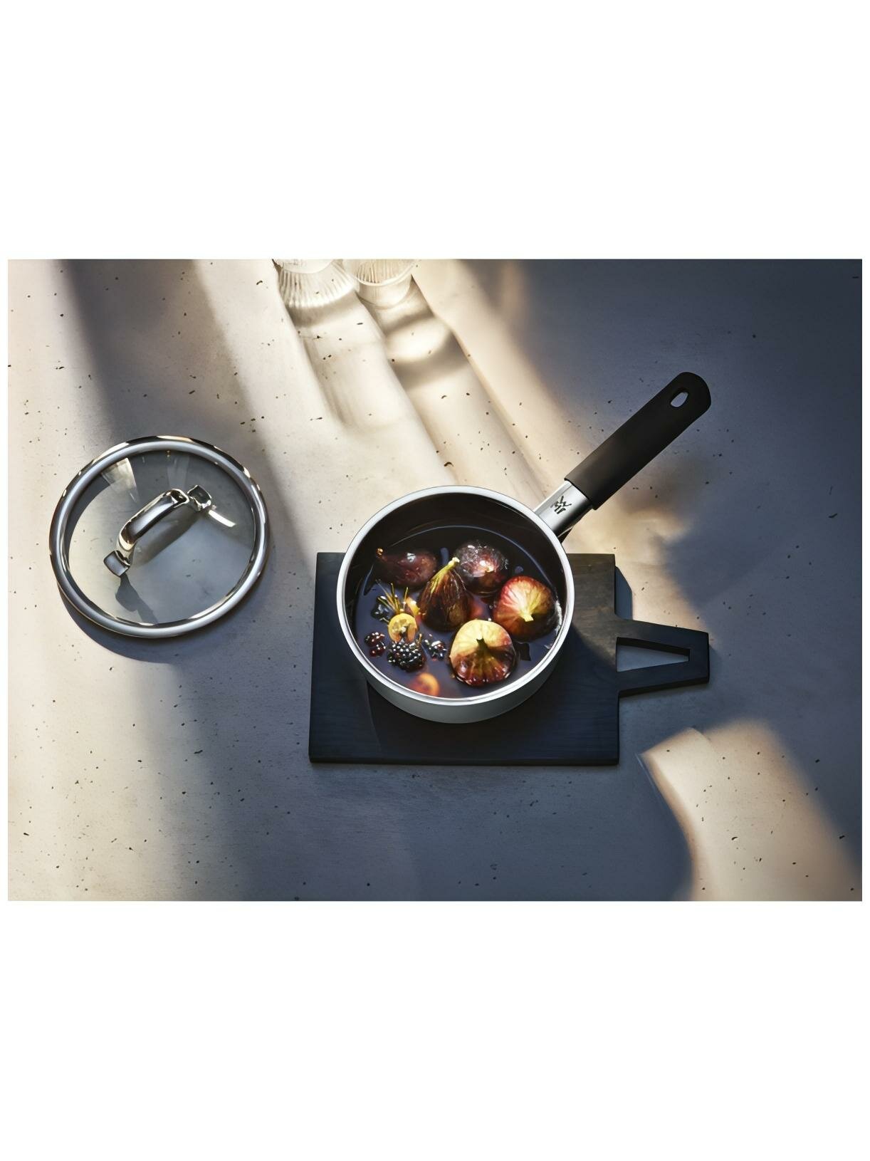 Ковш WMF - фото №9