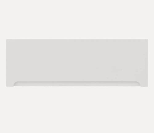 Изображение товара Экран под ванну STWORKI Ларвик Щ0000067747 акриловый, белый, прямоугольный, с креплением