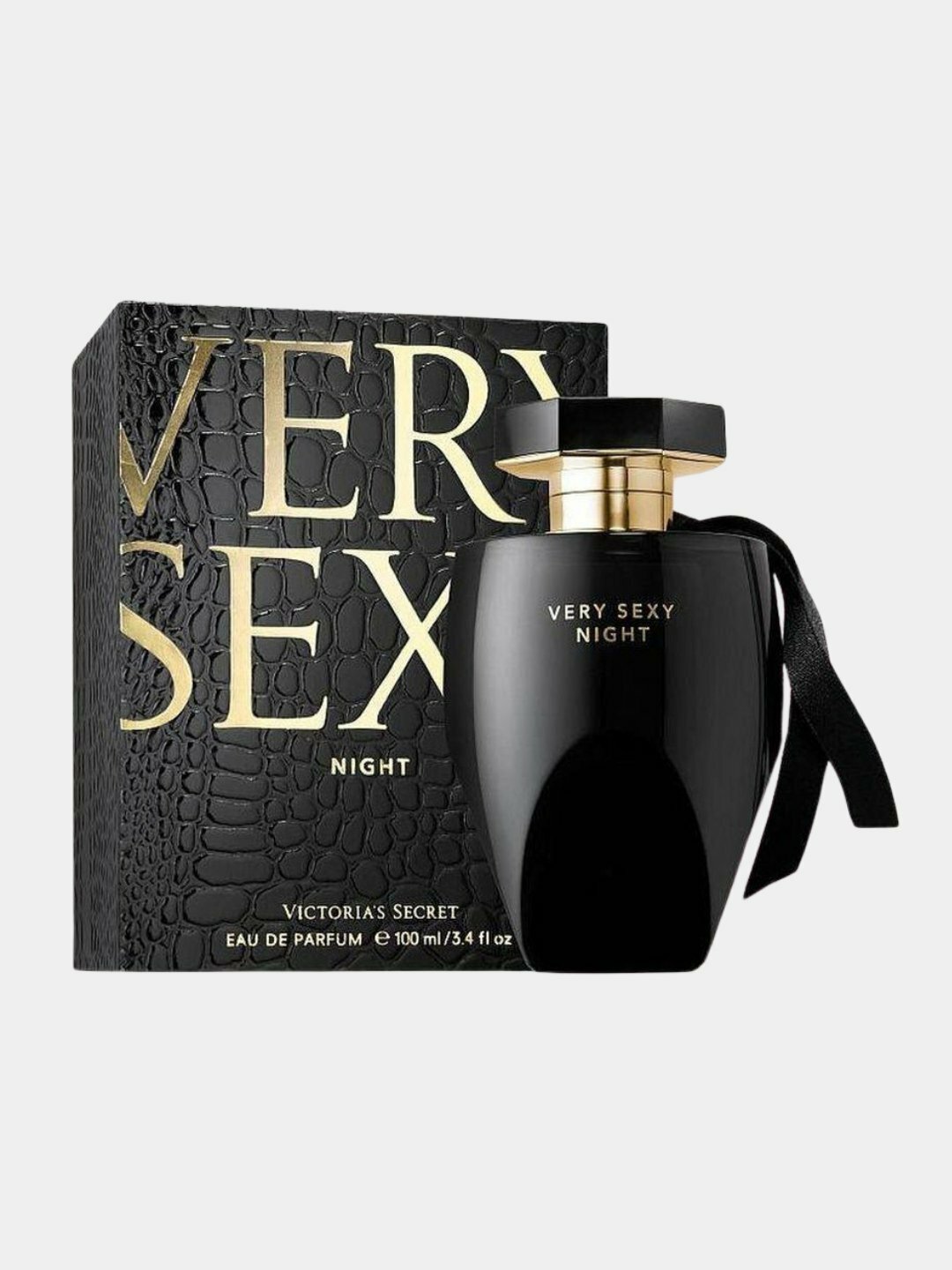 Парфюмированная вода Victoria's Secret Very Sexy Night, 50 мл