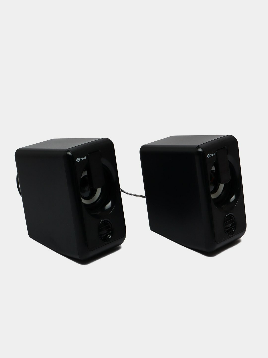 Портативная акустика Kisonli L1010: наслаждайтесь качественным звуком — фото 1