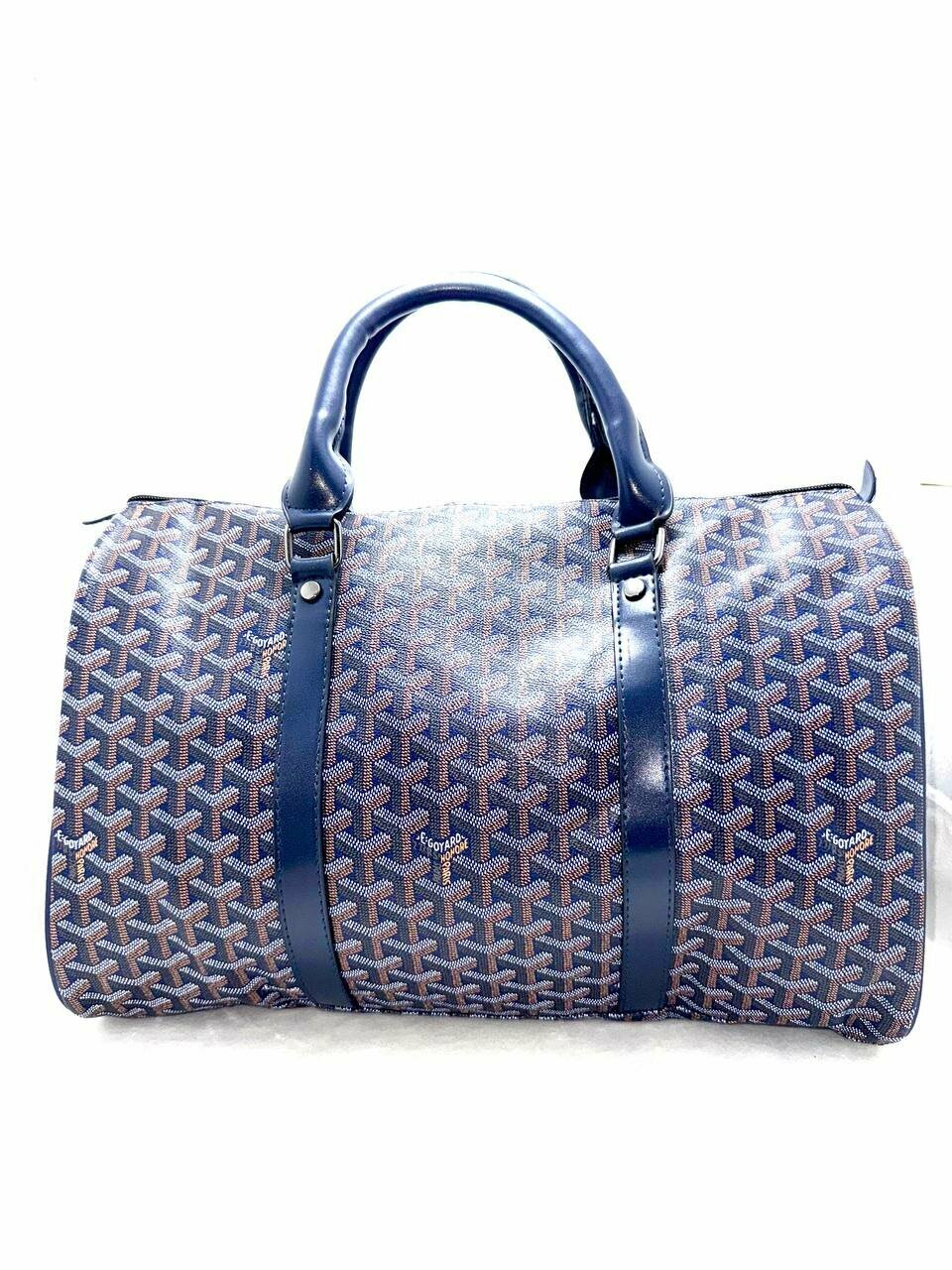 Сумка кросс-боди