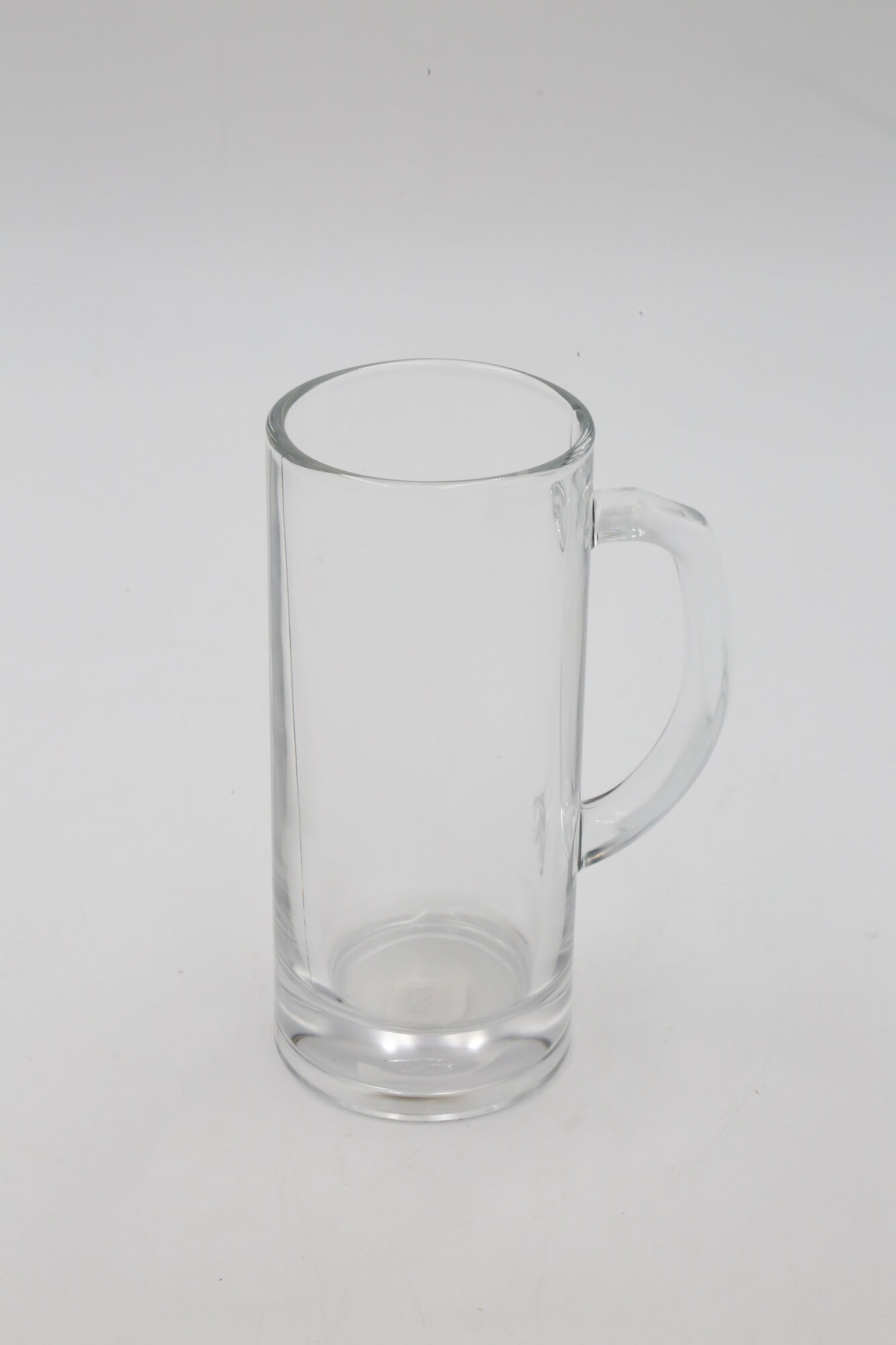 Кружка PASABAHCE ПАБ 55439 390мл 2шт 2х6 101016 — фото 1