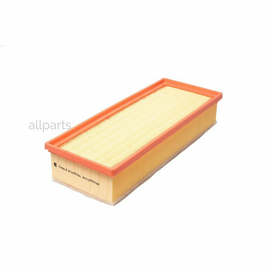 CWORKS B13CR0306 Фильтр воздушный VAG