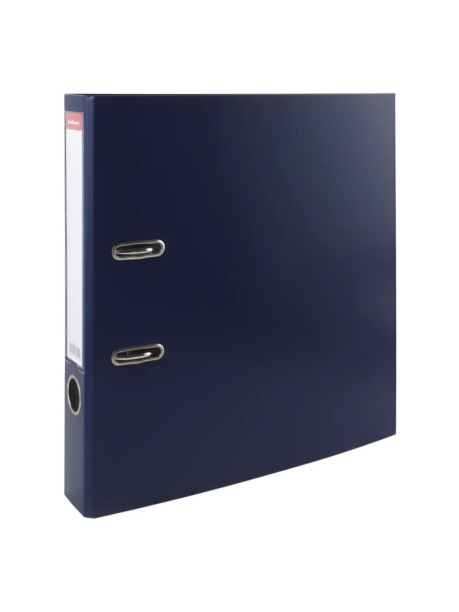 Папка регистратор А4