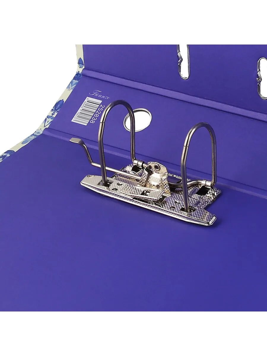 Папка регистратор А4 — фото 1