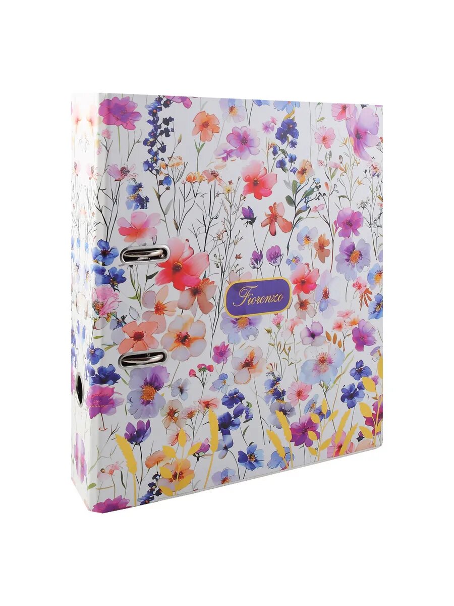 Папка регистратор А4