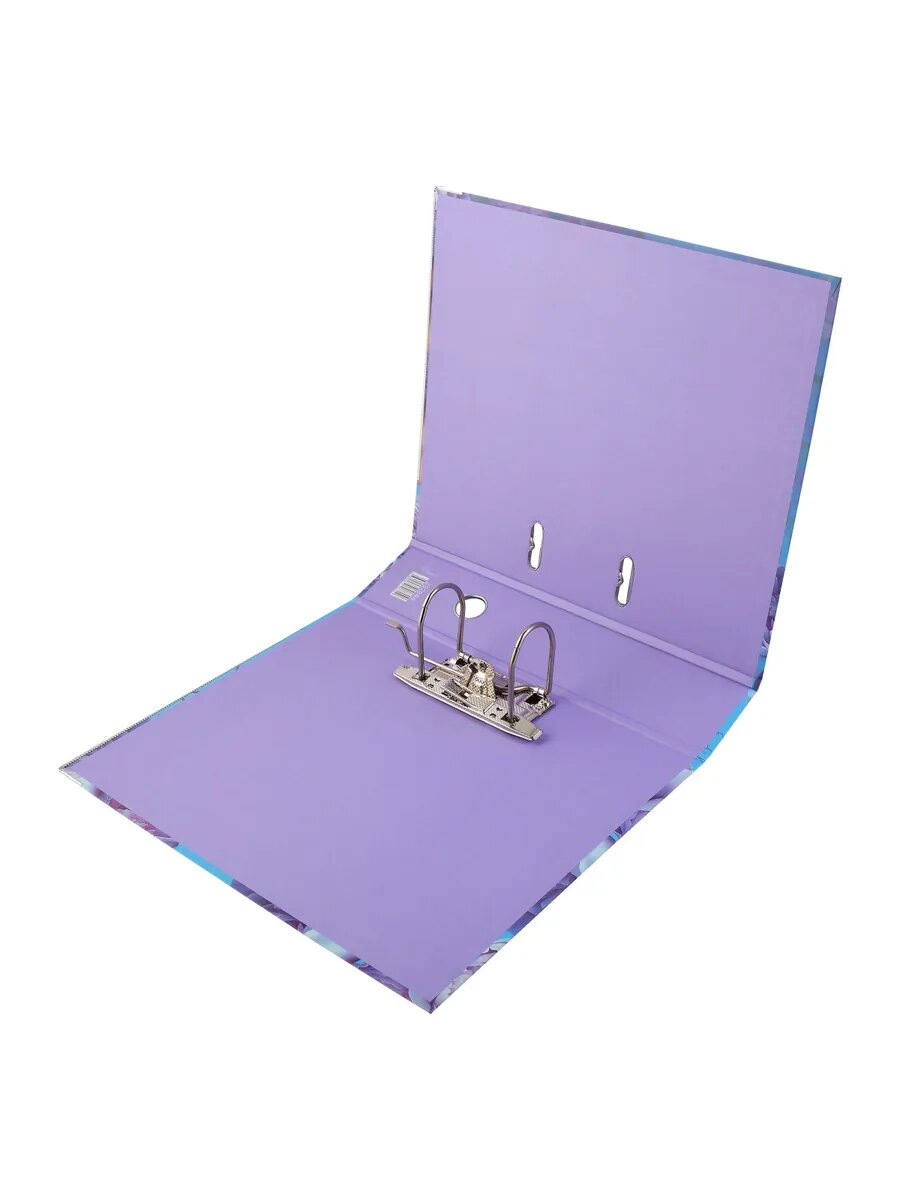 Папка регистратор А4 — фото 1