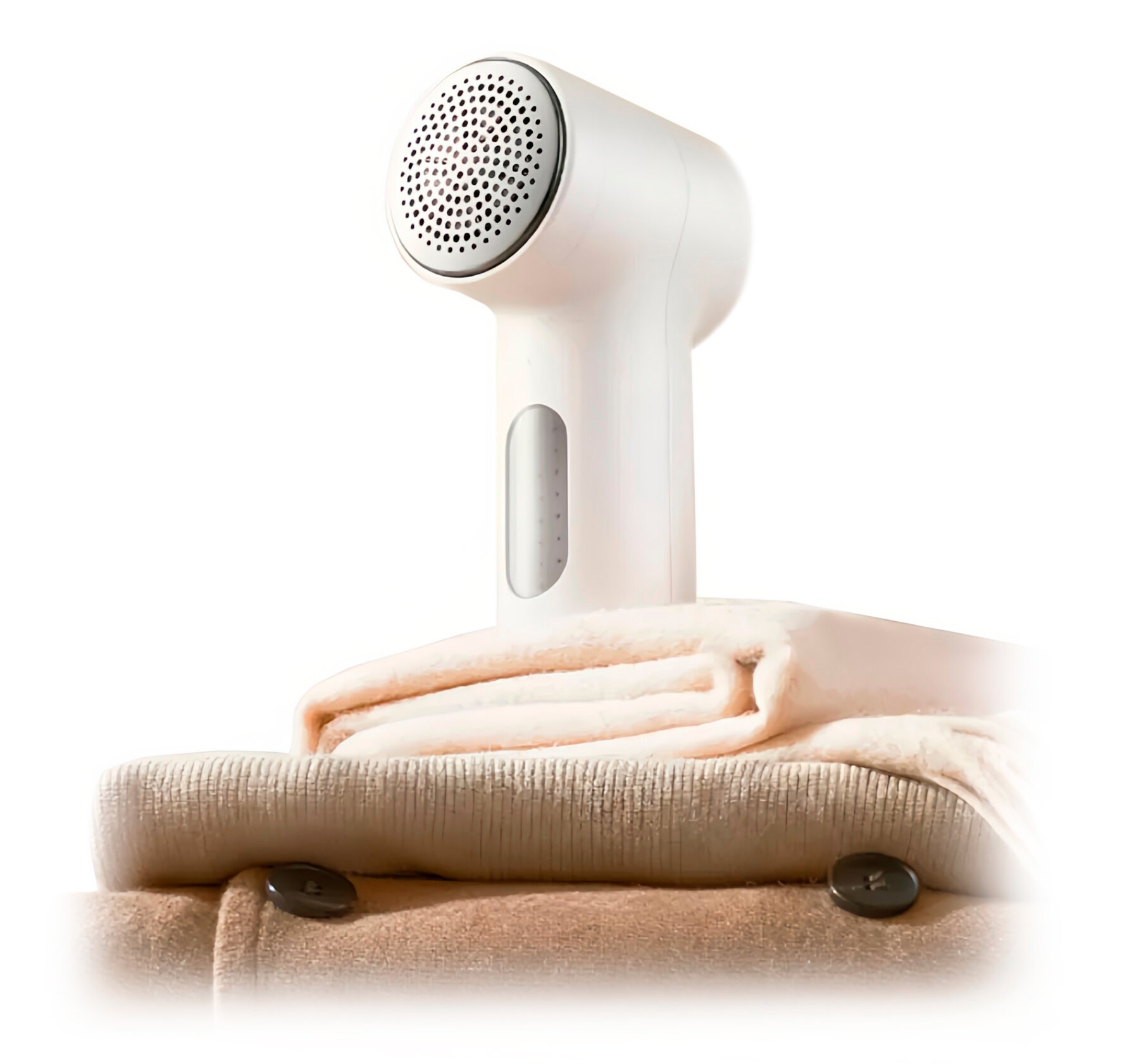 Картинки Машинка для удаления катышков Mijia Hair Ball Trimmer 2, 5W, Type-C, Белый