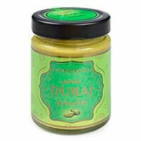 Паста десертная Chocodelika "Dubai Pistachio", банка стекло, 250 гр