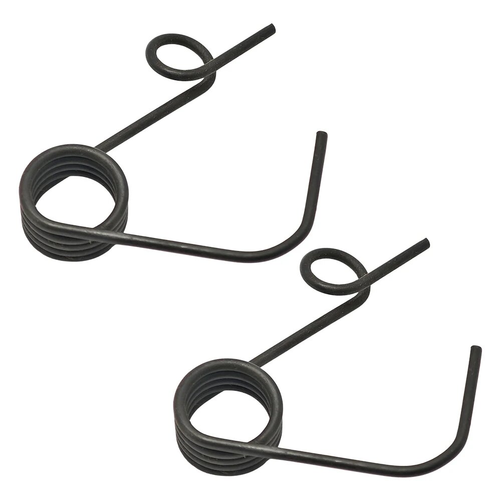 2 шт ручка цепного тормоза защита рук пружина для бензопилы HUSQVARNA 61 266 272 268 281 288 272XP 503579701