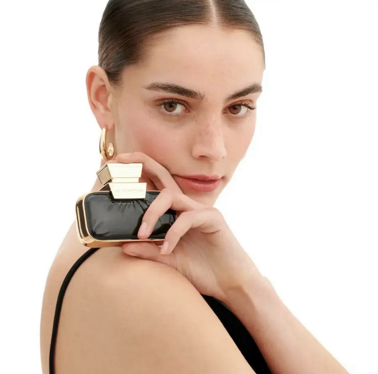 Парфюм Oriflame All or nothing, для женщин, восточный, ванильный аромат, 50 мл