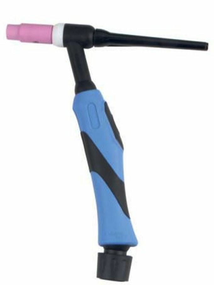 Сварочная горелка TIG GRK160 8м (TX165G8) для аргонодуговой сварки (TIG/WIG)