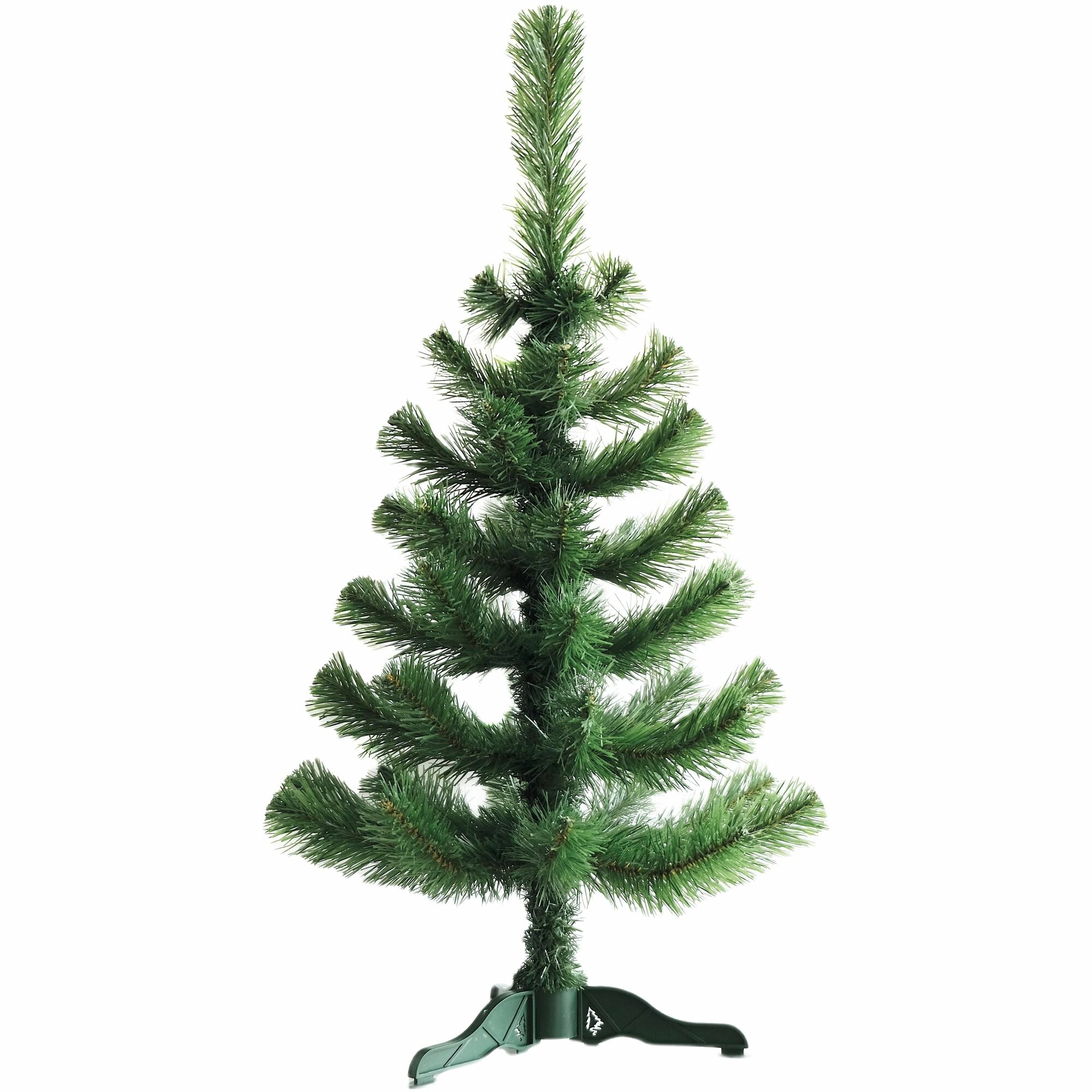 Сосна искусственная MAG 2000 напольная зеленая 80 см
