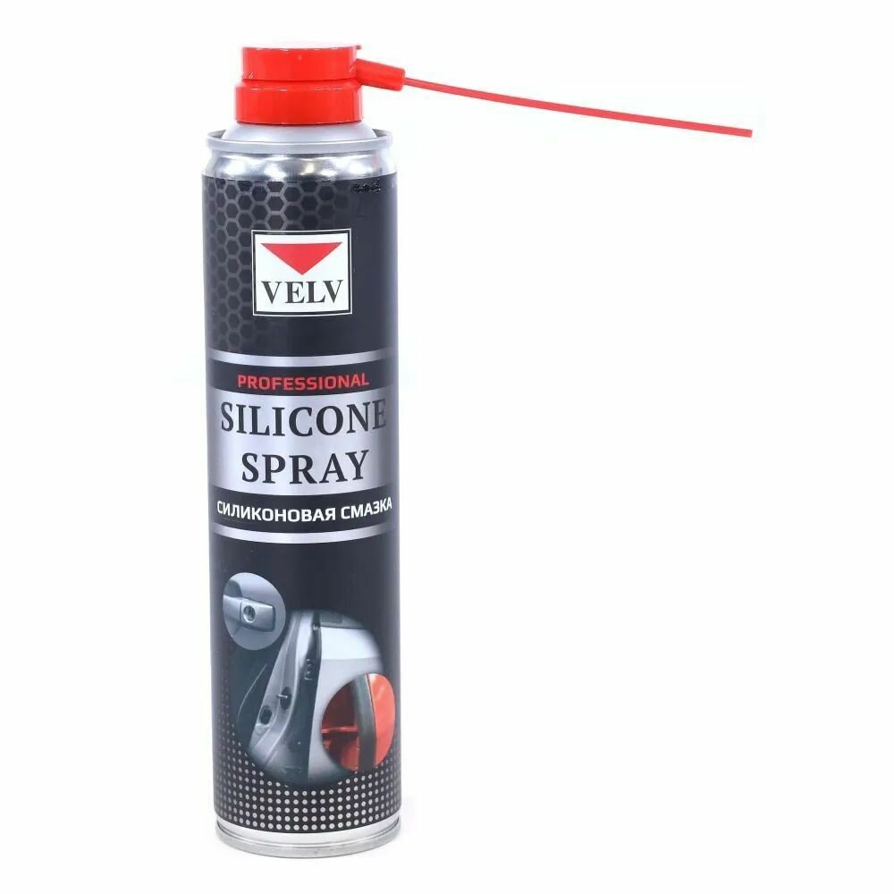 Вэлв Силиконовая смазка вэлв 320мл (сопло)