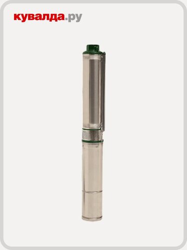Изображение товара Насос скважинный OASIS SN(R/D/I) 85/100