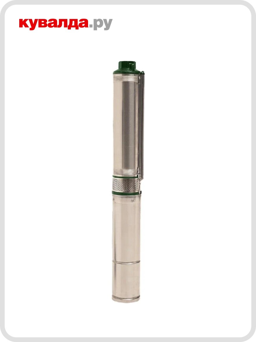 Насос скважинный OASIS SN(R/D/I) 85/ 55