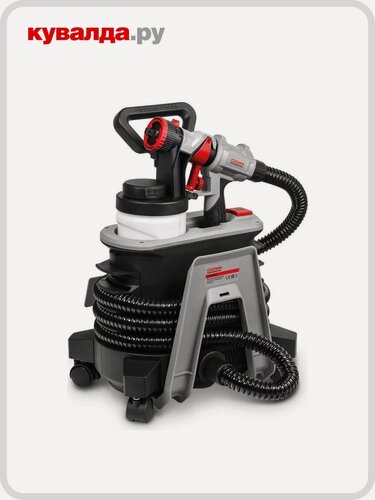 Изображение товара Краскопульт электрический Crown CT31015