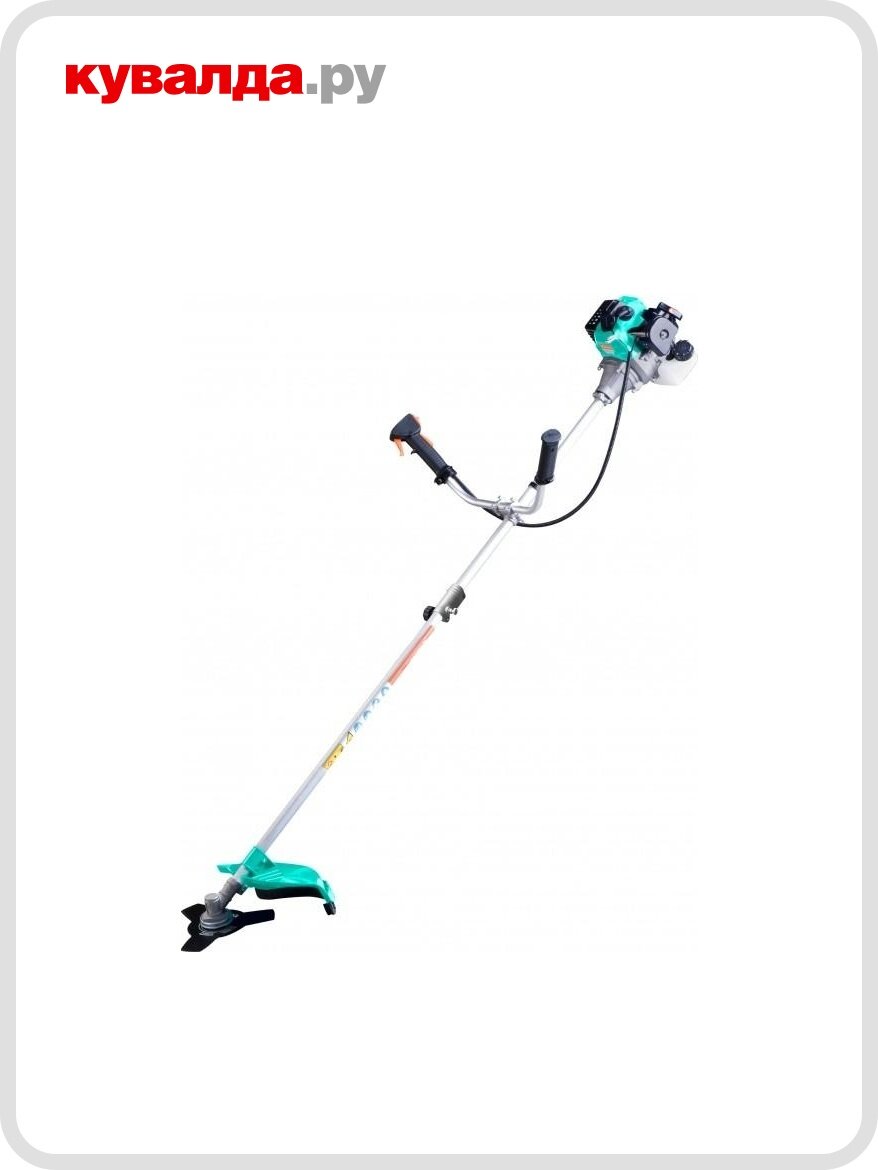 Мотокоса Sturm BT9133S