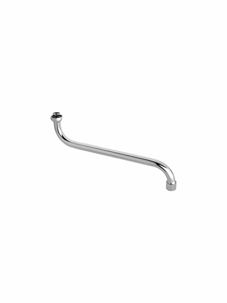 Излив Ledeme круглый нос 30см L7130S