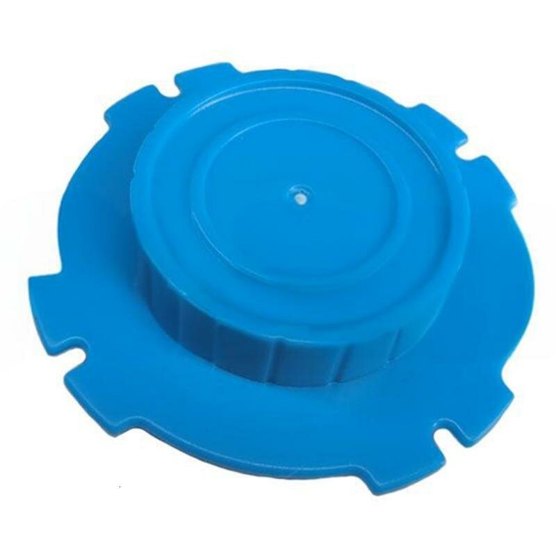 PL Mount Cinema Lens Caps устанавливает долговечность ABS Body Body Cover для Синий - крышка корпуса