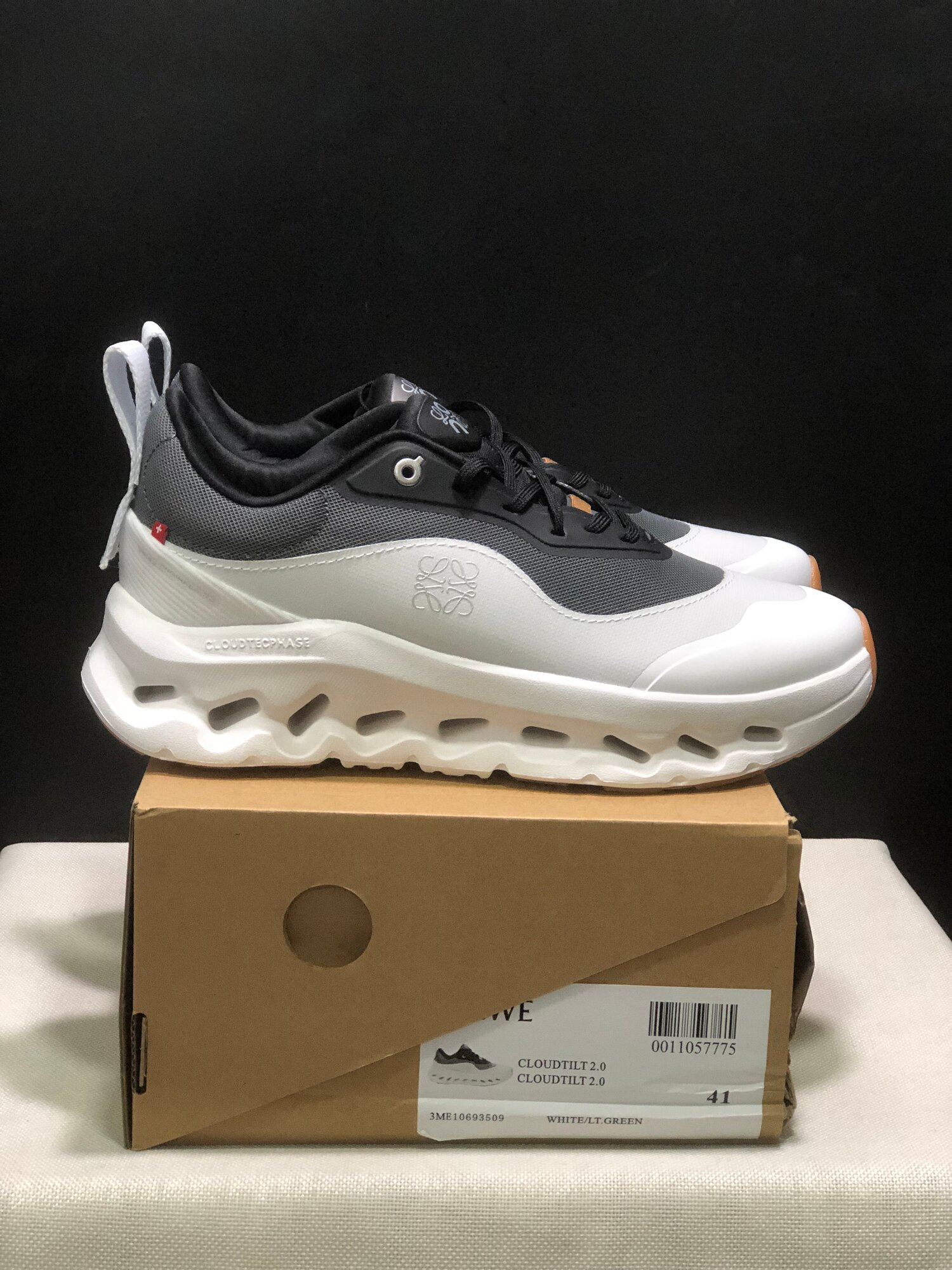 Кроссовки , размер 40 — фото 1