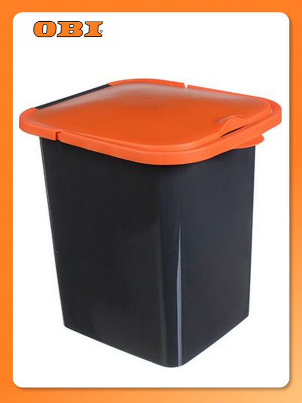 Мусорное ведро IDEA 