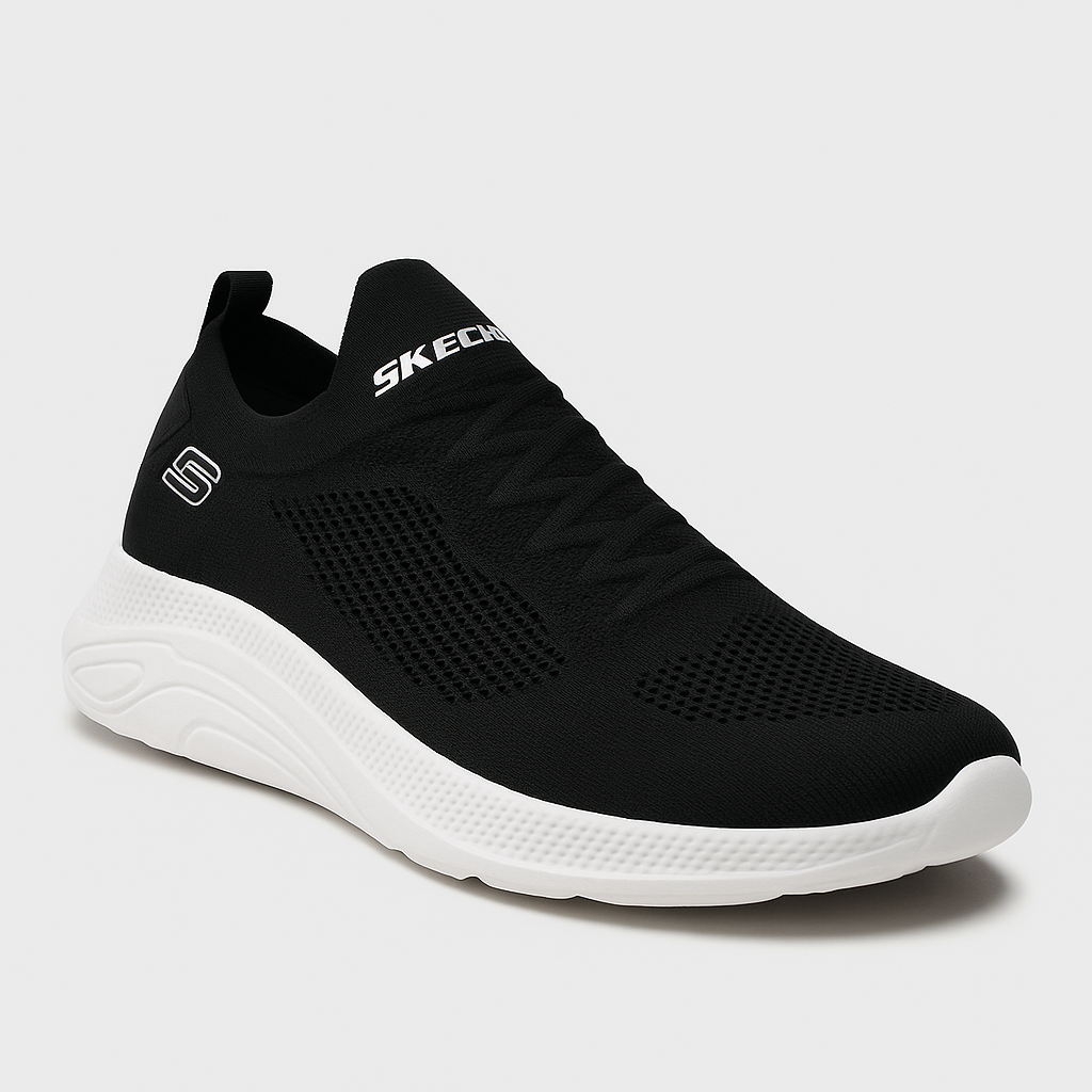 Кроссовки Женские кроссовки Skechers SoftWalk Air – легкие, дышащие, мягкая подошва для ходьбы