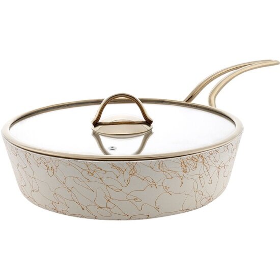 Сковорода Stoneland 28 см (SLP-0328CS)