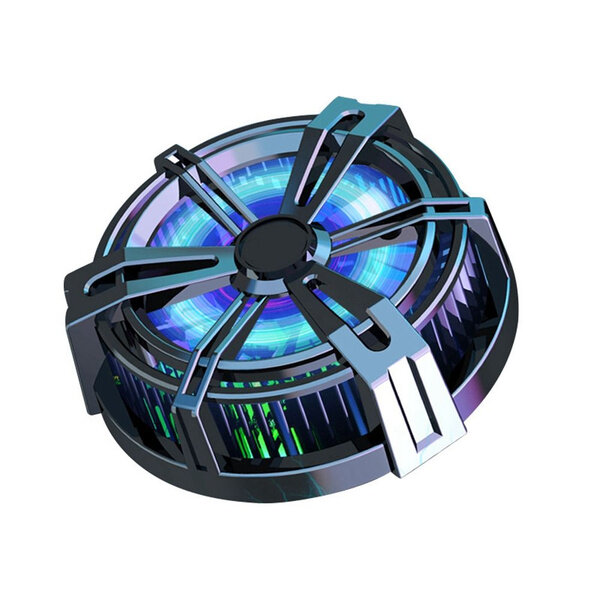 Кулер для телефона