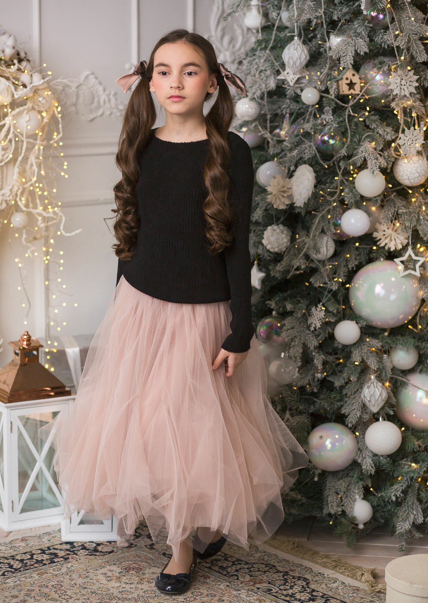 Комплект одежды Андерсен