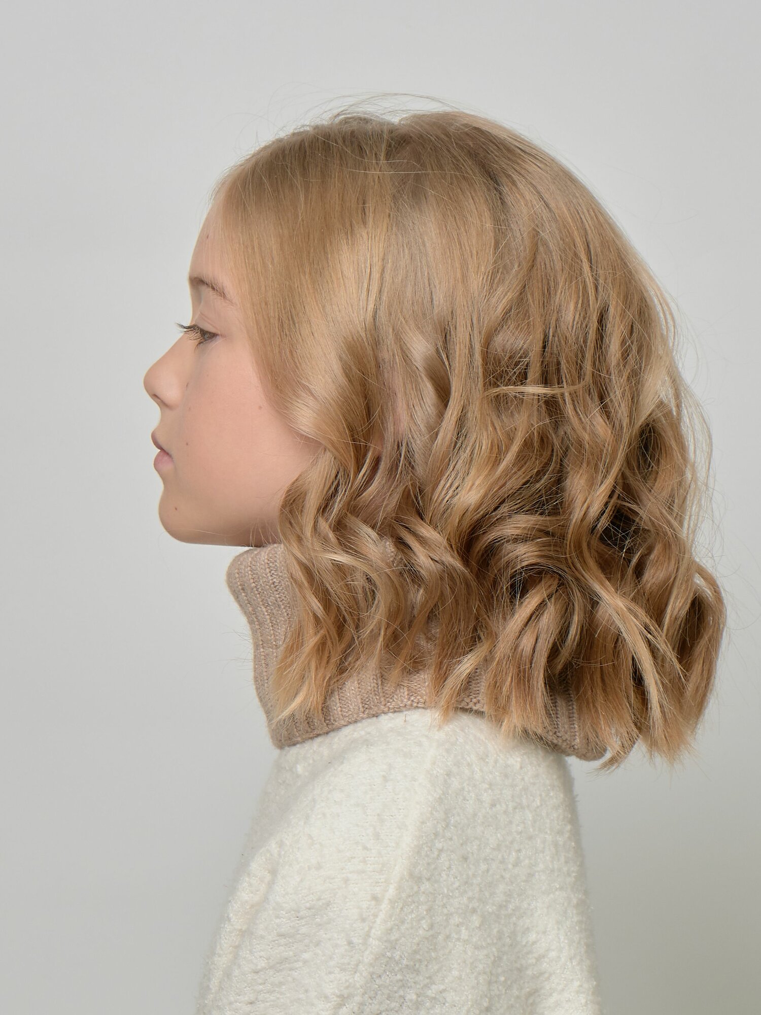 Бафф Андерсен для мальчиков,20х12 см, бежевый — фото 1