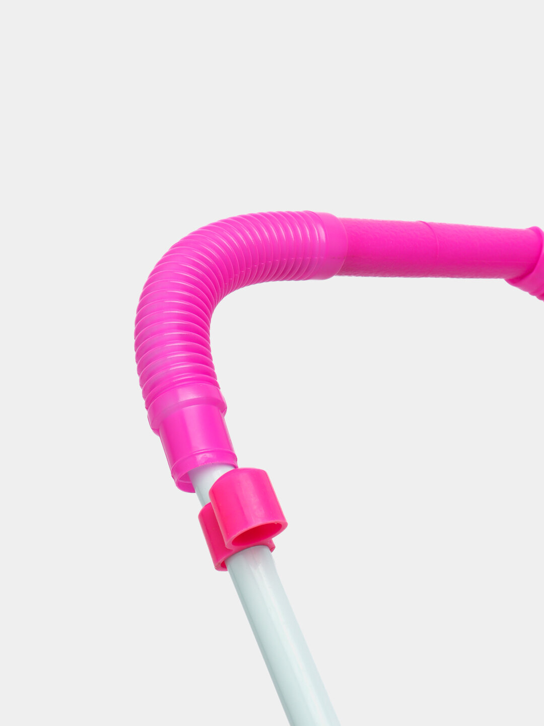 Коляска-люлька Savdo belgisi, для кукол, металлическая, складная — фото 1