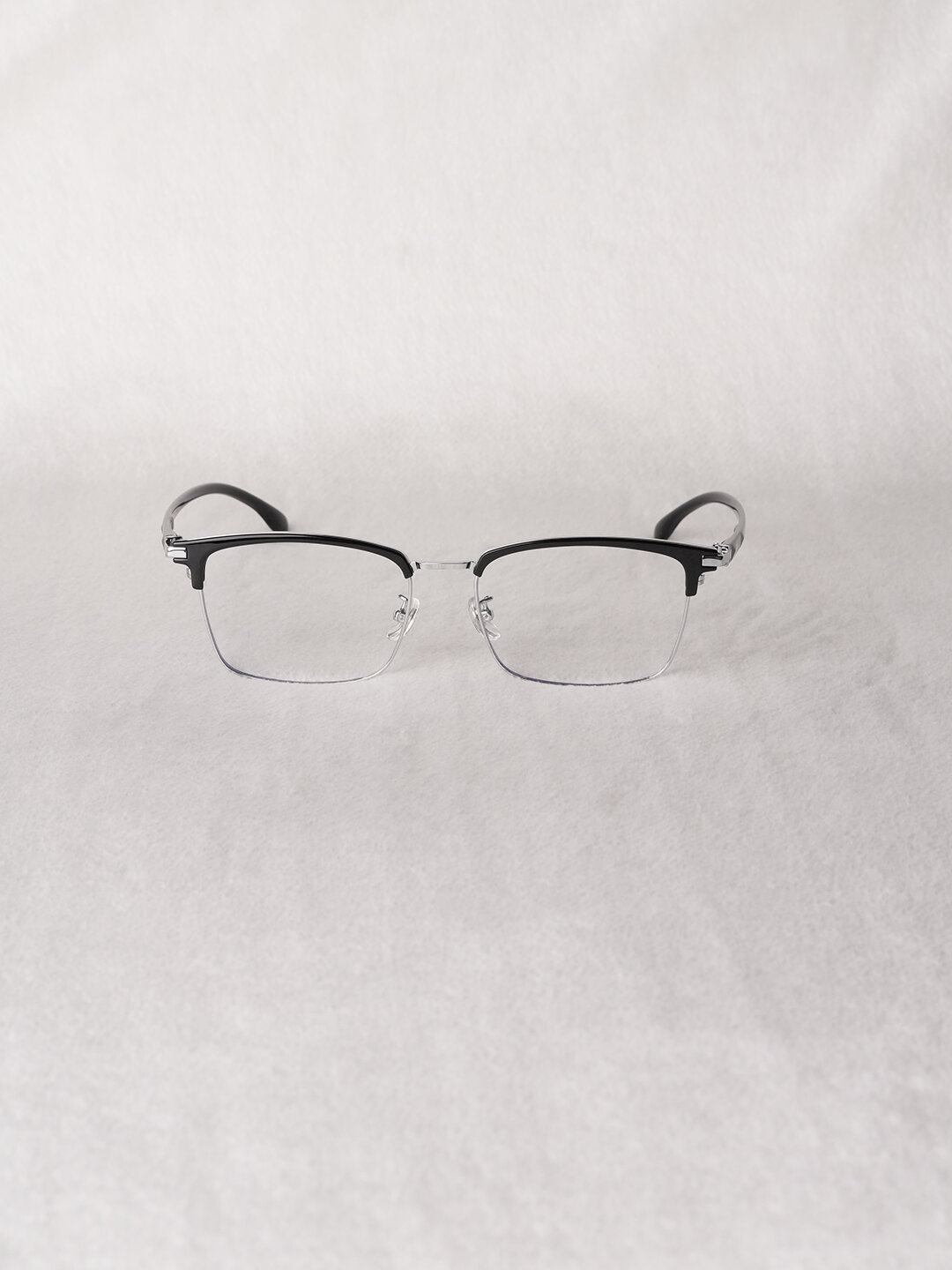 Сменные линзы SANDARIO, серебристый — фото 1