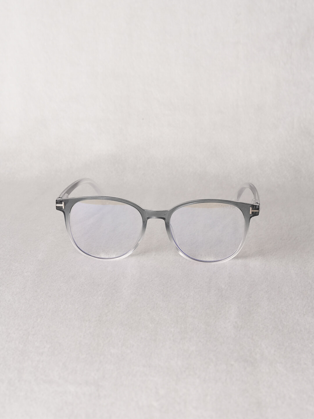 Сменные линзы SANDARIO, серый — фото 1