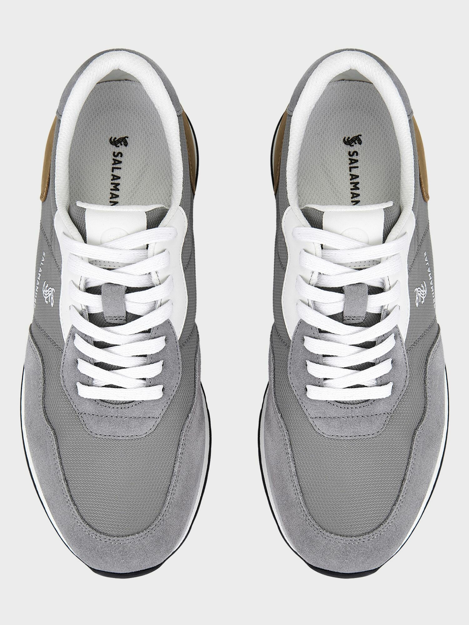 Кроссовки Salamander