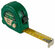 Рулетка 7,5м/25мм пласт. копр. Волат (быт.) (3 независимых механизма фиксации ле...