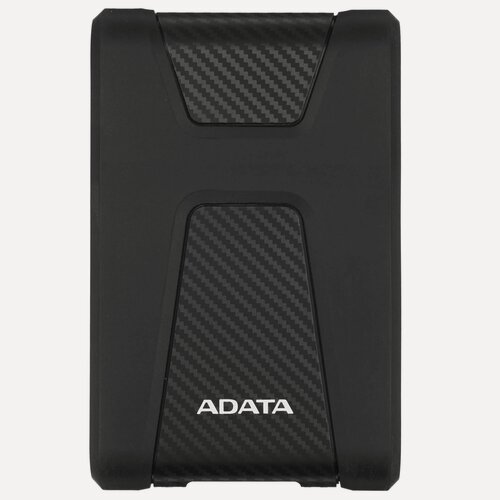 Изображение товара Внешний HDD-диск Adata HD650 (AHD650-4TU31-CBK ) черный, 4 ТБ, USB 3.2 Gen1