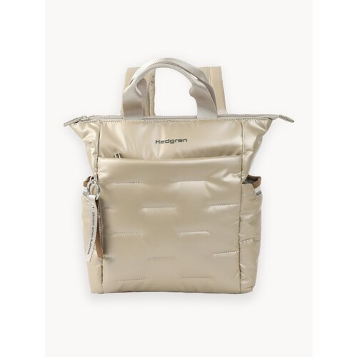 Рюкзак Hedgren HCOCN04 Cocoon Comfy Backpack *913-02 String Beige