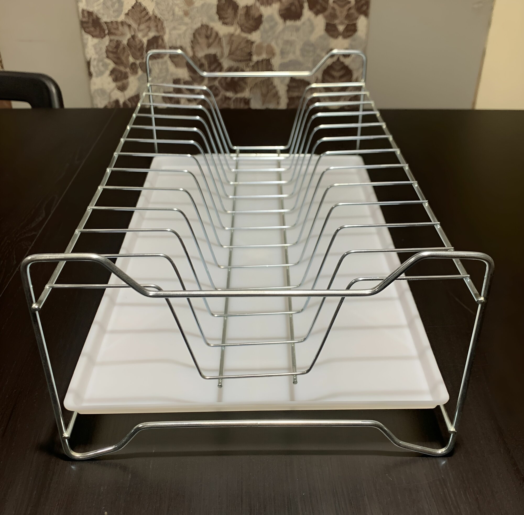 Сушилка для посуды 40*23*16 — фото 1