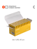 Батарейки пальчиковые алкалиновые COMMO Everyday Batteries, LR6-АА