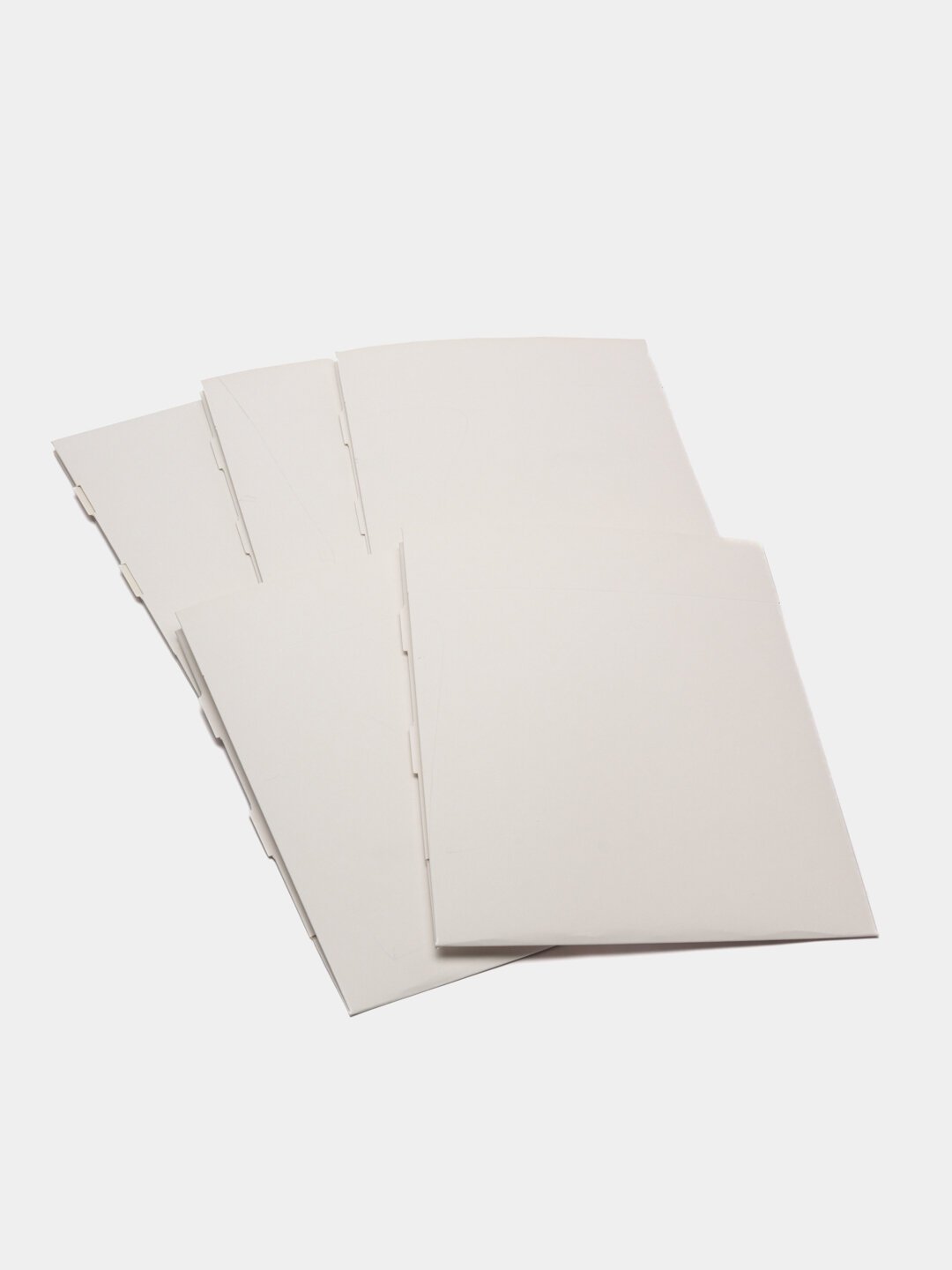 Подходят для подарков, сладкое Самосборная картонная коробка, 30 * 30 * 7 см — фото 1