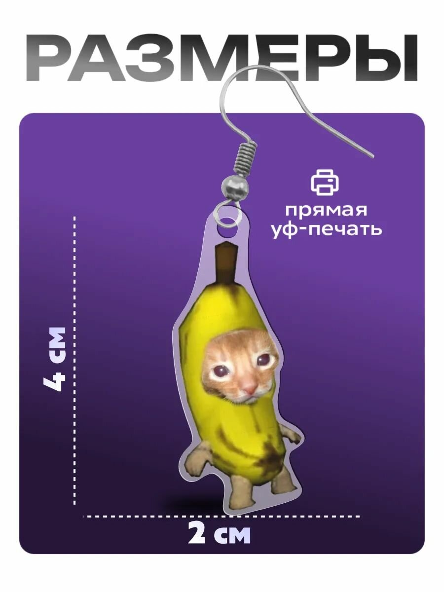 Серьги KRASNIKOVA, хаки — фото 1