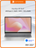 Ноутбук HP Victus 15-fa1033nn, 15.6", IPS, Intel Core i5 12500H, DDR4 16ГБ, SSD ...