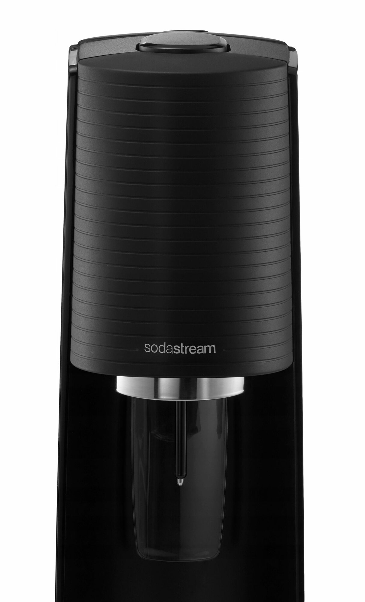 Картинки Комплект: Сифон Sodastream Terra Black + 3 бутылки + 2 сиропа 1012813481