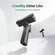 Creality CR-Scan Raptor 3D Scanner for 3D Printing Handheld Scanner with 0.02mm ...