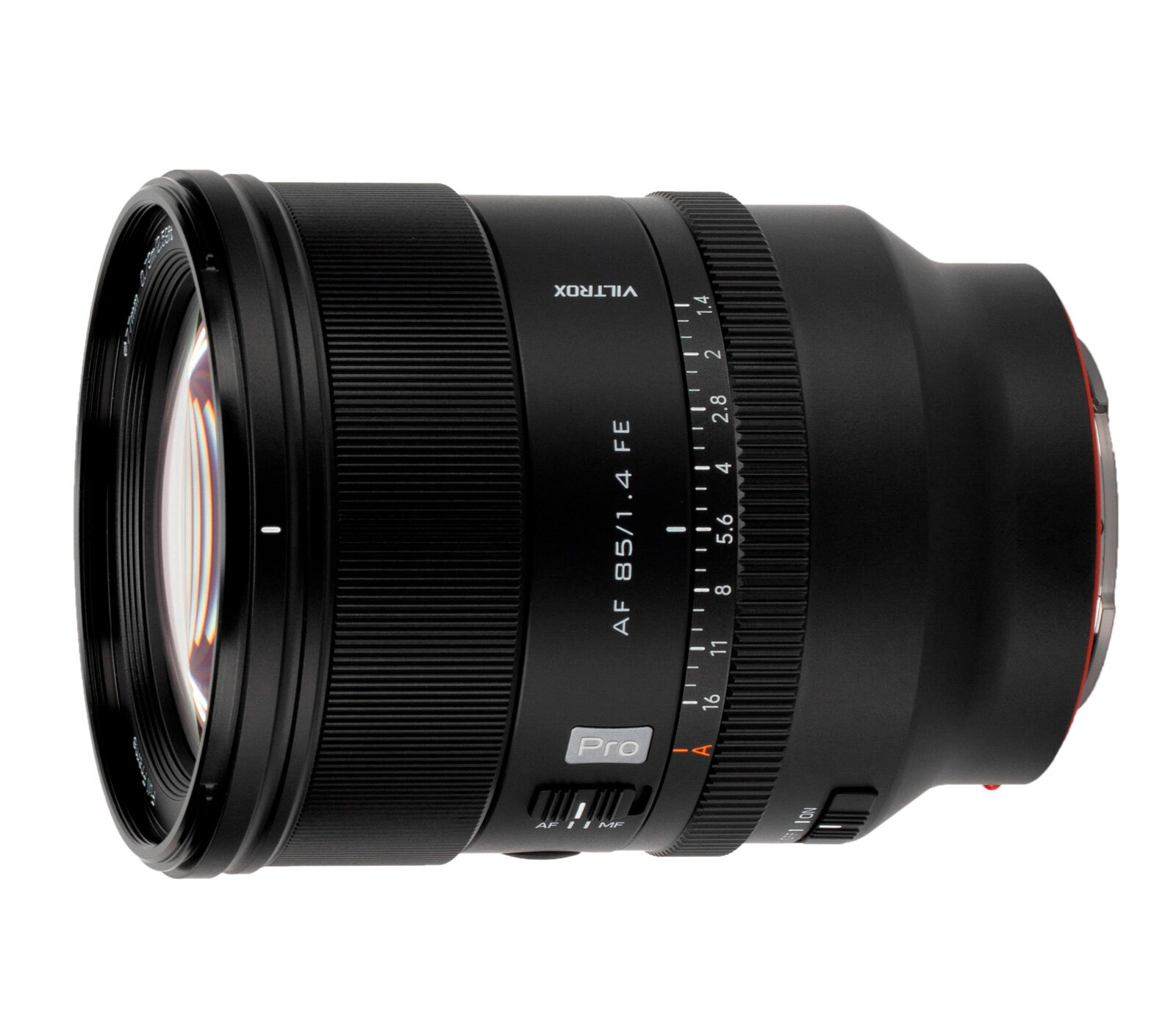 Объектив Viltrox AF 85mm f/1.4 Pro Sony FE